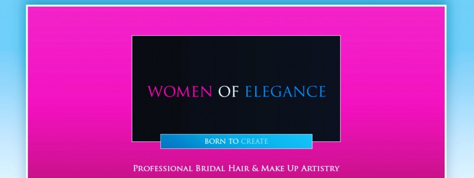 Women of Elegance