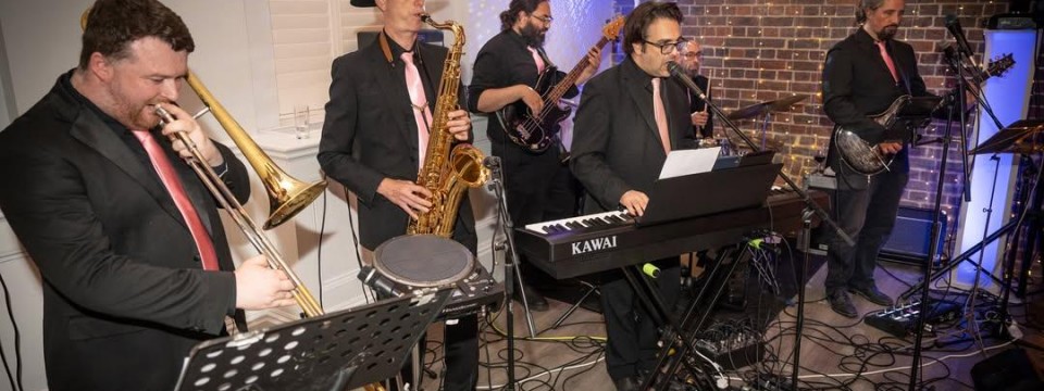 Sababa Band Aug 2025