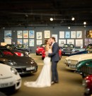 Weddings @ The Engine Rooms