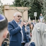 Chuppah Singer 4