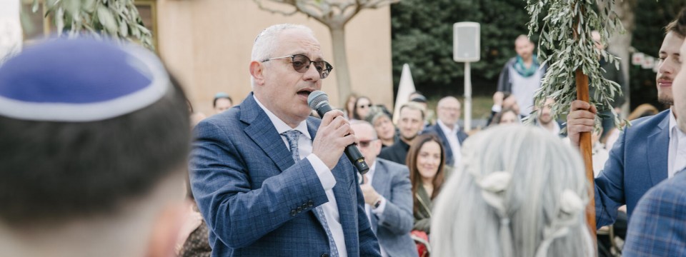 Chuppah Singer Moshe Chuppah Singer 4