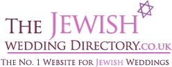 Jewish Wedding Directory